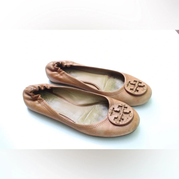 Tory Burch Flats - Picture 1 of 15